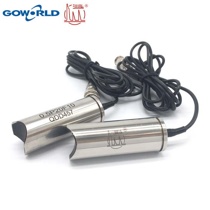 Ultrasonic transducer customized immersion probes waterproof