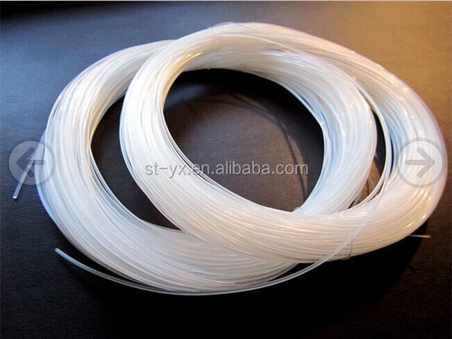 nylon polyamide PA6 monofilament fishing line hot sell