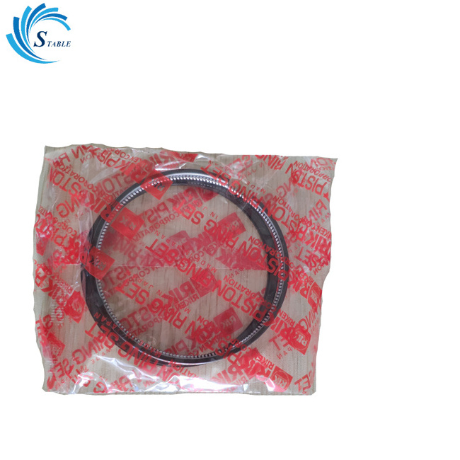 v2403  kubota  v1305 used good quality hot sale  d1703 engine spare  parts V2203 piston ring 1A024-21050