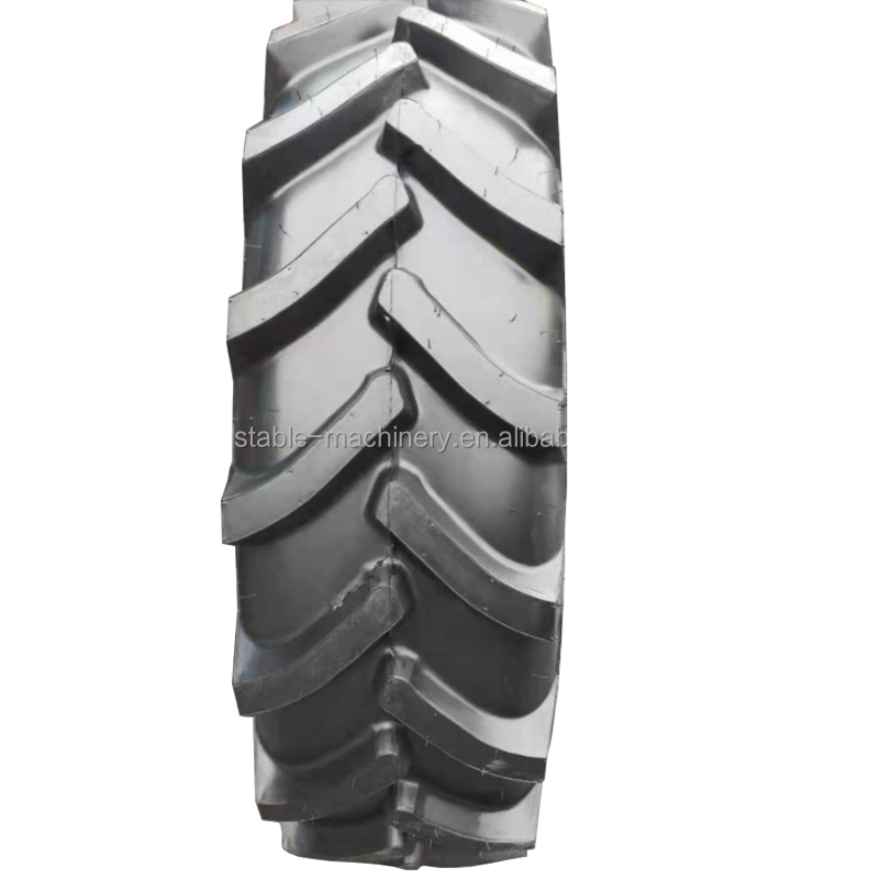 great supply 13.6-24/28/36/38 agricultural mud tires for farm tractors world,kubota,yammar and other