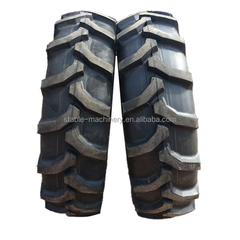 Factory direct Tractor tires agricultural tire for sale