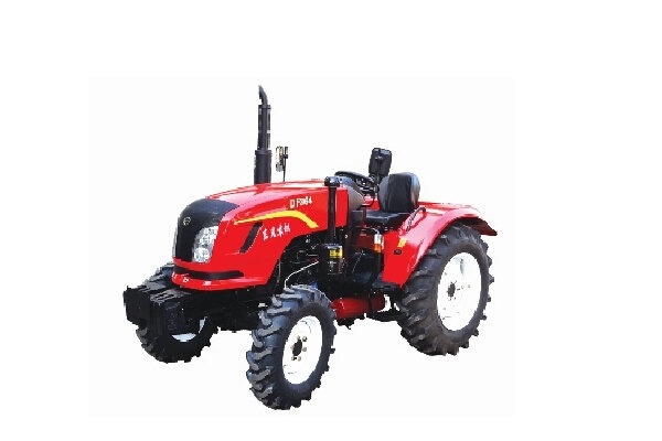 Hot Selling Dongfeng  Farming Machine CXNOFIA Agriculture Tractor G2