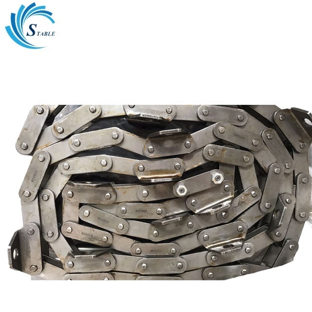 High Quality Assy Feeder Chain Spare Parts For Kubota DC60 DC70