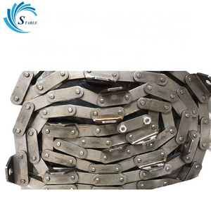 High Quality Assy Feeder Chain Spare Parts For Kubota DC60 DC70