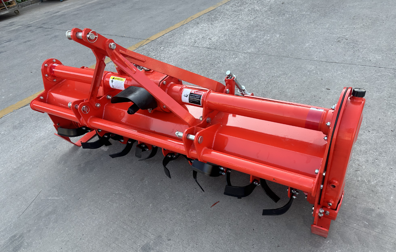 Farm cultivators power tiller rx183 rx193 kubota rotary tiller