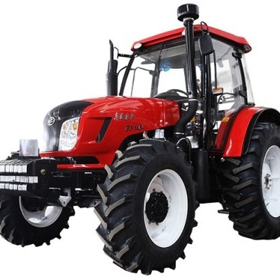 Hot Selling Dongfeng  Farming Machine CXNOFIA Agriculture Tractor G2