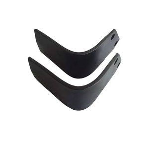 high quality factory direct blade for rotary tiller parts tiller blade rotary TC232-22100