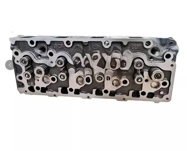 farm use machinery equipment kubota engine parts d1462 b6000 cylinder head