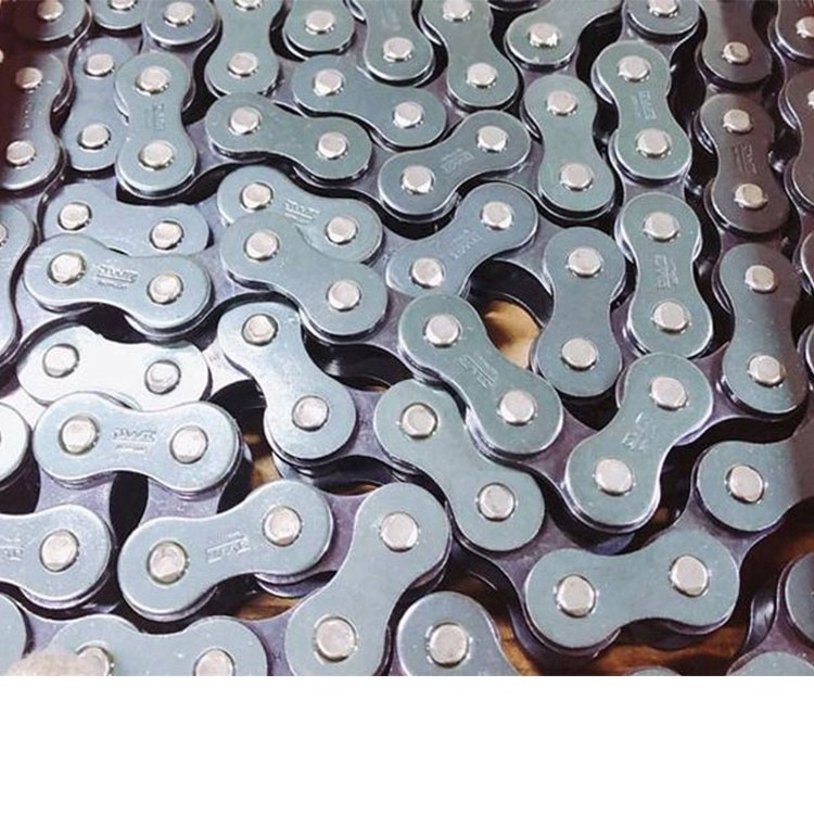 Good Quality Motorcycle Chain 425/428/520 Pitch O Ring 108/120 Links