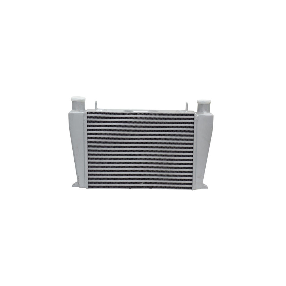 tractor spare parts 6110B SJ24056 Intercooler