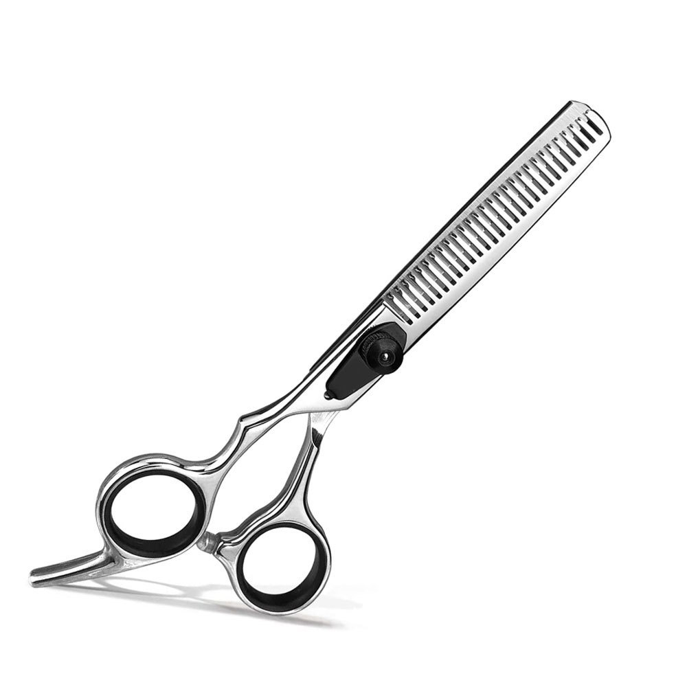 Hair Scissors Professional thinning shears for hair cutting scissors 6.5 Inch Razor Edge Barber Scissors