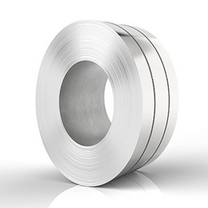 Slit Edge 304 316 410 430 Stainless Steel Coil with Low Price and High Quality