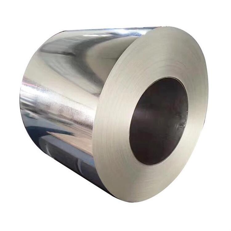 Quality Assurance ASTM 201 304 316 Stainless Steel Coil For 2B BA No.4 Hairline Mirror Finish