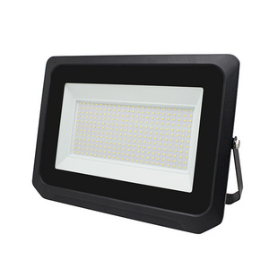 10W 50W 100w 150w 200w 300W Smd 3030 Outdoor Wall Mounted Solar Floodlight Led Reflector