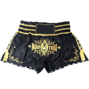 2023 Custom muay thai shorts boxing shorts ufc fighting shorts muat thai