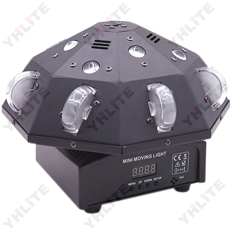 150W led Moving Head light 150W GOBO Moving Head mini beam light laser disco party dj light