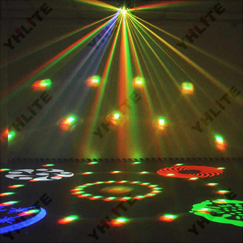 150W led Moving Head light 150W GOBO Moving Head mini beam light laser disco party dj light