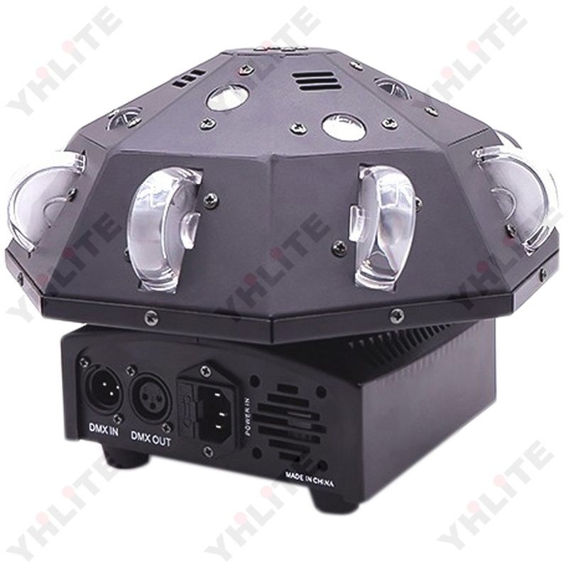 150W led Moving Head light 150W GOBO Moving Head mini beam light laser disco party dj light