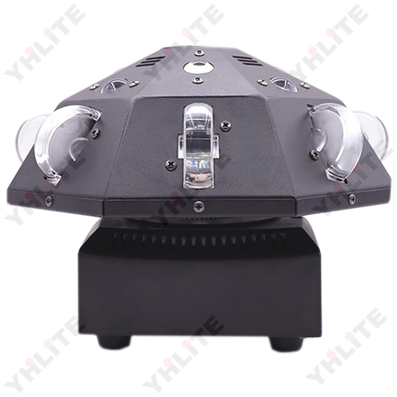 150W led Moving Head light 150W GOBO Moving Head mini beam light laser disco party dj light