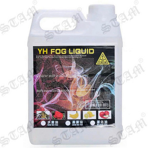 low lying liquid Smog Maker liquid haze machine liquid 3000W water fog machine DMX512 led fog machine oil