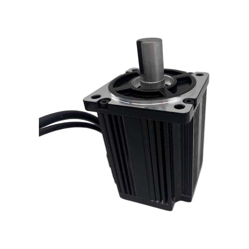 Internal rotor torque dc motor brushless sine wave 200w 1300rpm 36v ...