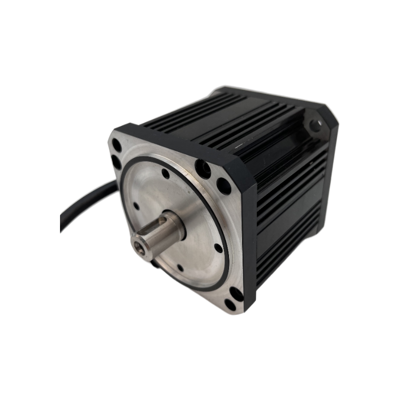 1.1kw Sufficient Power 8000rpm 310v Brushless Motor for Electric 48v Brushless Dc Motor Permanent Magnet Motor Brushless 5 Kw