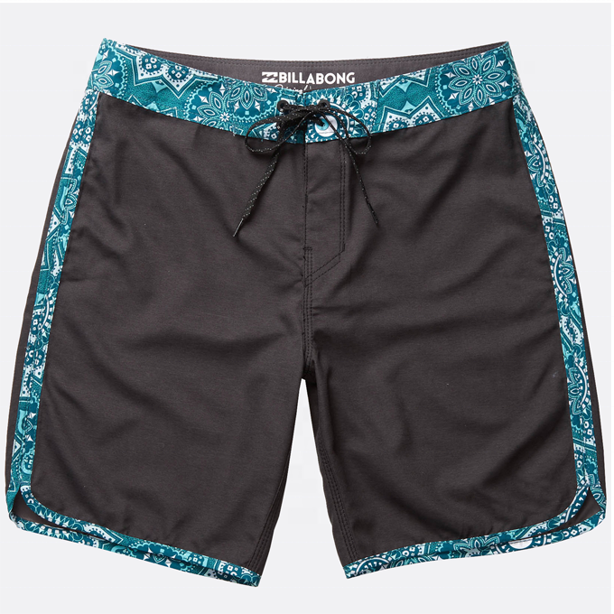 Stan Caleb Custom blank boardshorts wholesale your own design board shorts