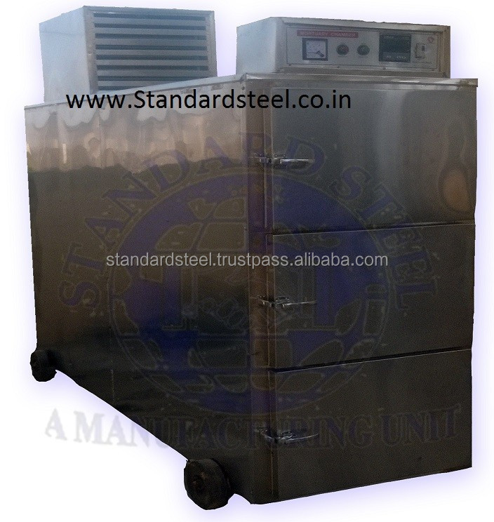 3 doors mortuary cooling chamber 3 Drawers morgue mortuary refrigerator  cold storage with full stainless steel