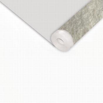 Pvc Membrane - Panelcap - UV ( Foil, Single Ply)