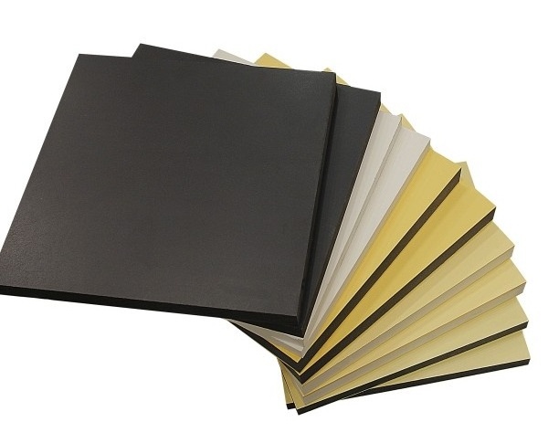 Plastic Plywood - PVC Foam Board Sheet in Bulk Turkey - PVC Foam Board Supplier