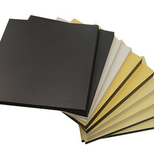 Plastic Plywood - PVC Foam Board Sheet in Bulk Turkey - PVC Foam Board Supplier