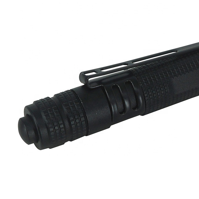 1W 150LM color match high CRI aluminum led pen flashlight torch