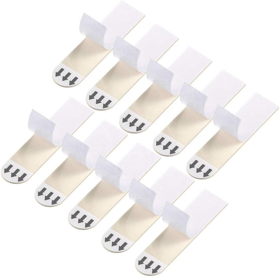 Photo Picture Frame Hanging Strip Home Decor Sticky Holder Strips Double Sided Adhesive Strip