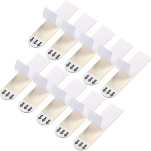 Photo Picture Frame Hanging Strip Home Decor Sticky Holder Strips Double Sided Adhesive Strip