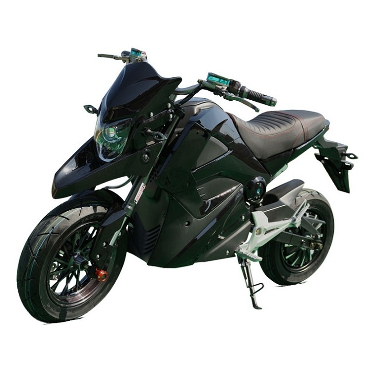 China high  speed  adult 3000w electric mini motorcycle for sale