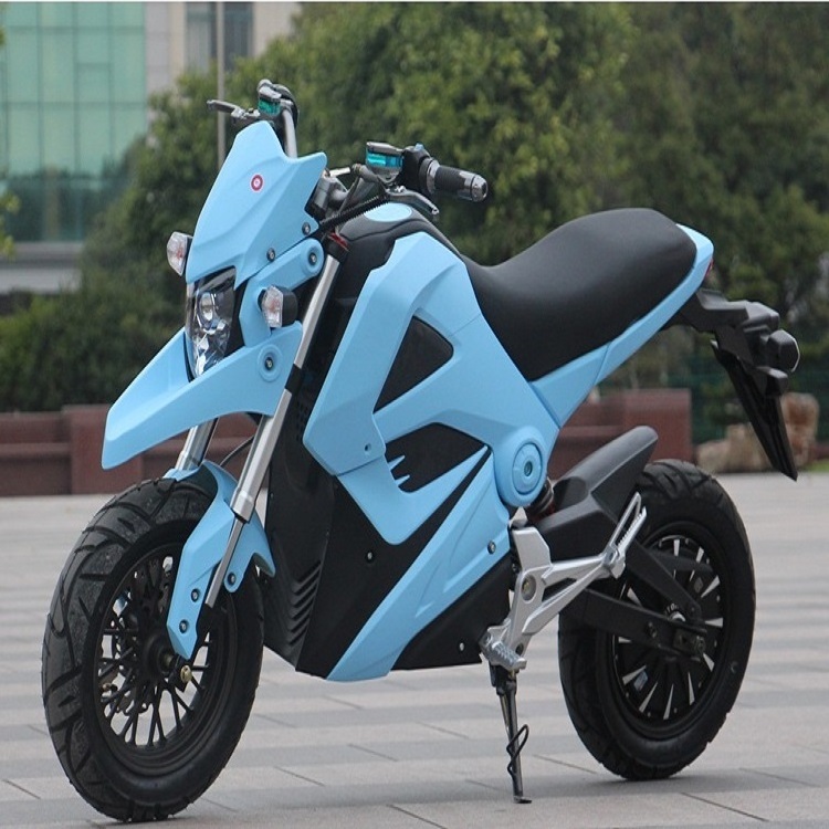 China high  speed  adult 3000w electric mini motorcycle for sale