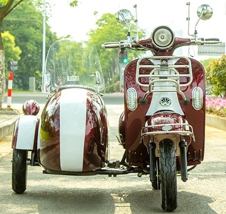 best price never used motorcycle and sidecar for sale