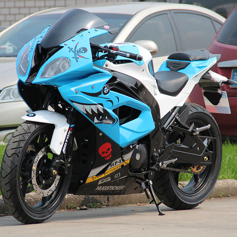 Chinese Cheap Motorcycles Used and New Sportbikes Motorcycles For Sale