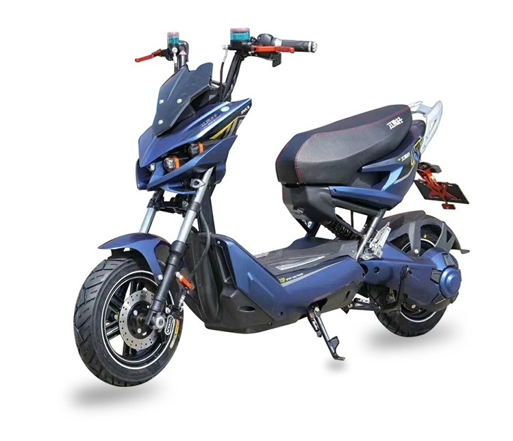 electric scooters 2000 watts elektro scooter 2000w 60v ce lvd fcc rohs emc