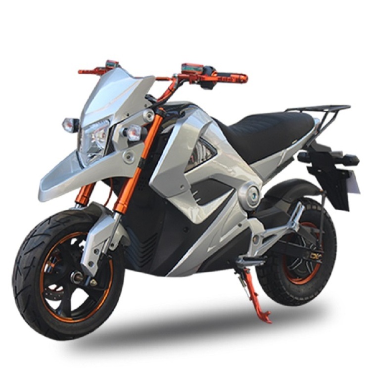 China high  speed  adult 3000w electric mini motorcycle for sale