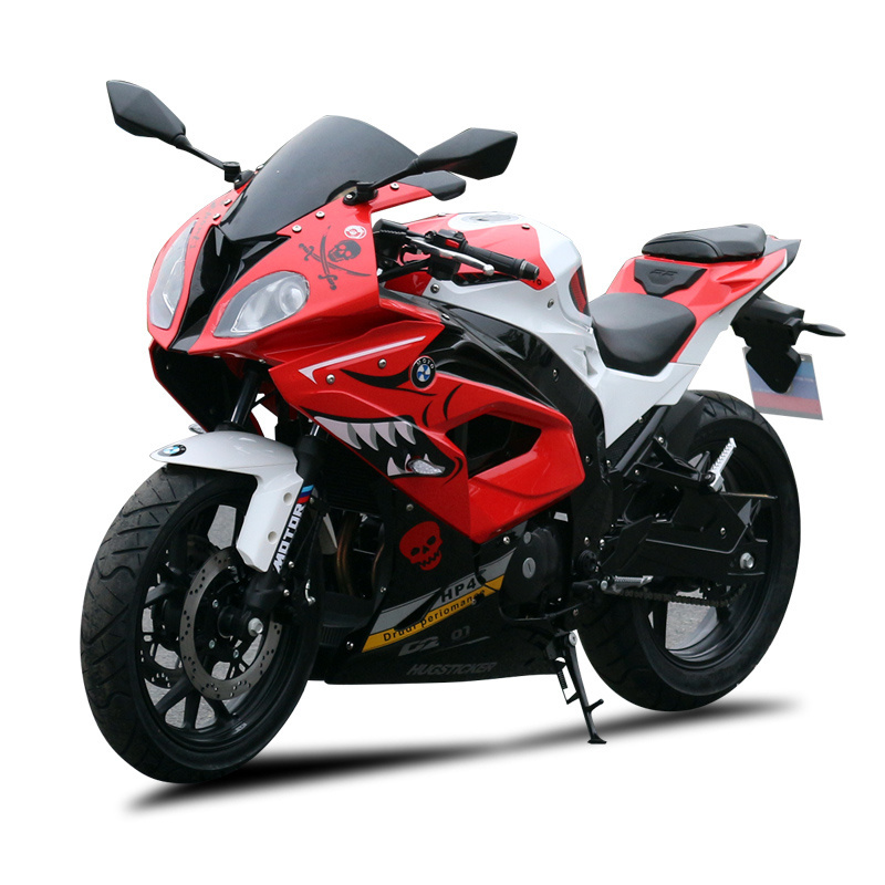 Chinese Cheap Motorcycles Used and New Sportbikes Motorcycles For Sale