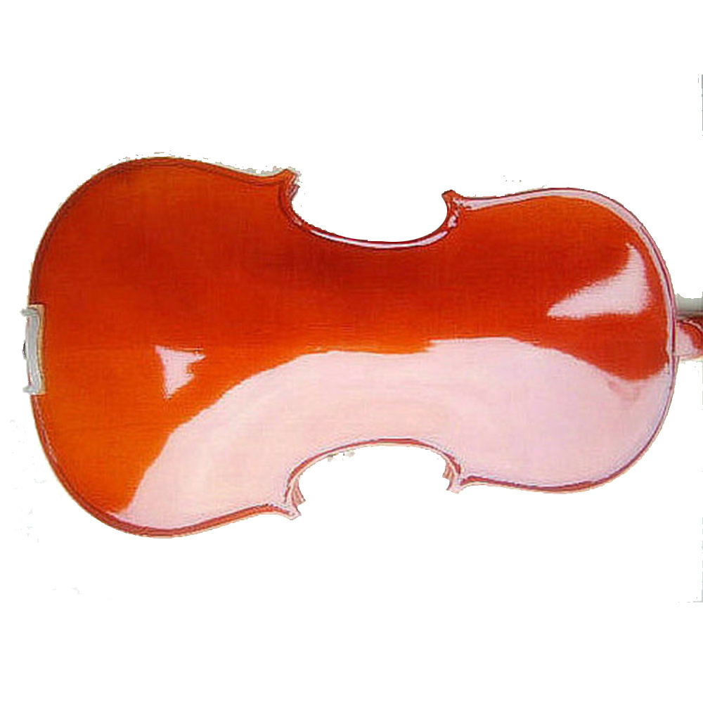 Wholesale price high grade Basswood composite Fiddle with Violin 4/4