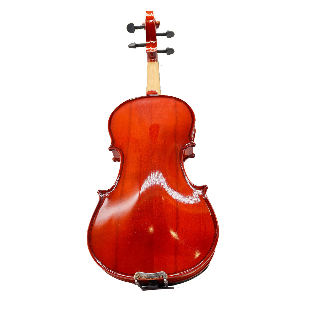 Wholesale price high grade Basswood composite Fiddle with Violin 4/4