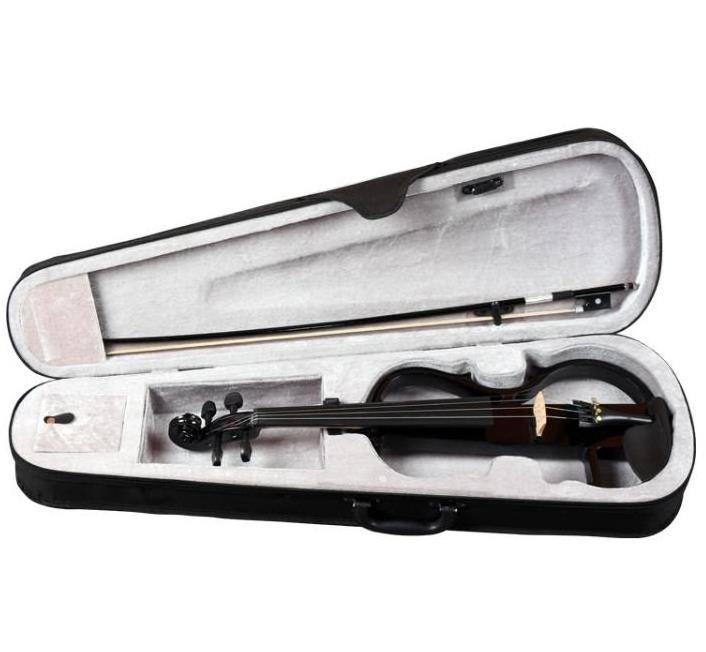 Electric Violin Chase Electronic Violin 4/4 adult professional performance Grade Students General Recommendation Violin