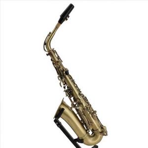 High quality alto saxophone Archaize cyan