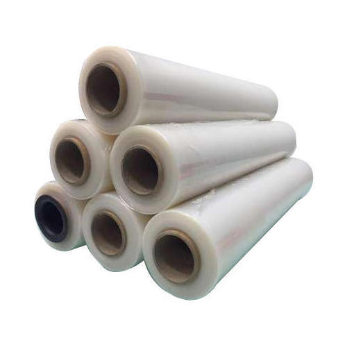 Dubai Factory Factory Transparent Pe Packing Stretch Film Carton Pallet Wrapping Stretch Film Roll Cheap Price