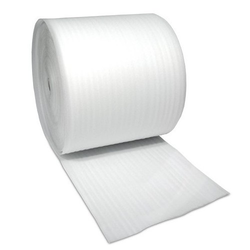 Dubai Factory White plastic EPE foam packaging rolls EPE foam packaging sheets Dubai UAE Cheap Price