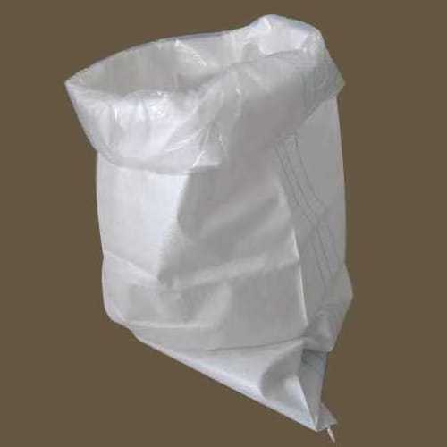 Dubai Factory 25kgs Plastic Polypropylene Poly PP Woven Sand Cement Bag Packing Bags