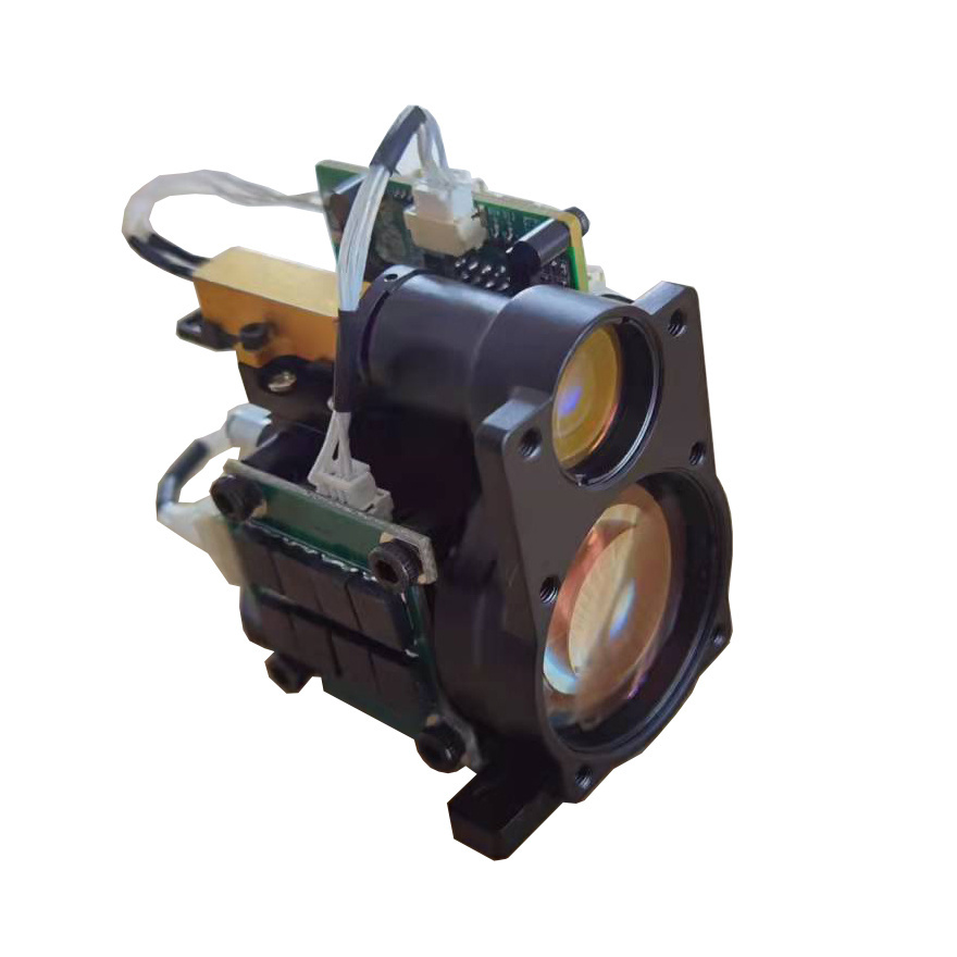 Laser distance sensor module 1535nm laser class 1 long range finder 7km 12km for UAV and UGV 4km 5km 3km