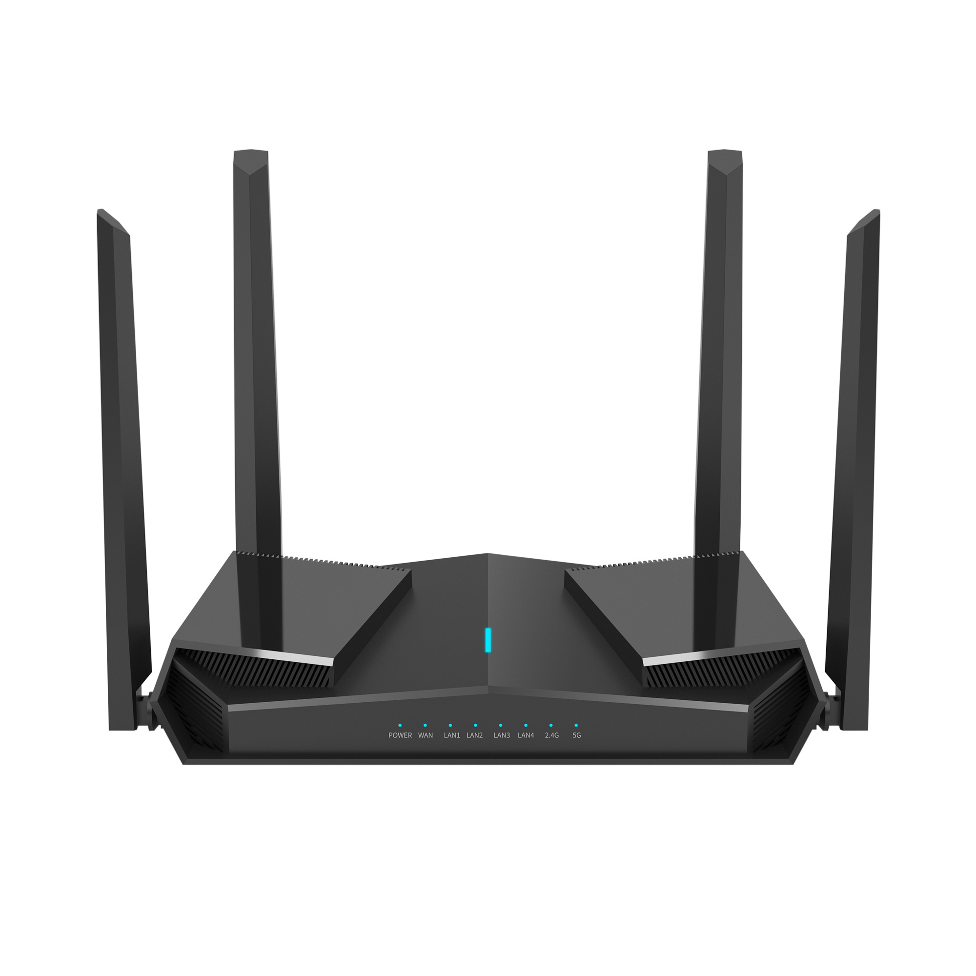 UltraMesh AX3000 1WAN 3LAN 1USB3.0 WiFi 6 4x4 mimo router wifi router 300 mbps